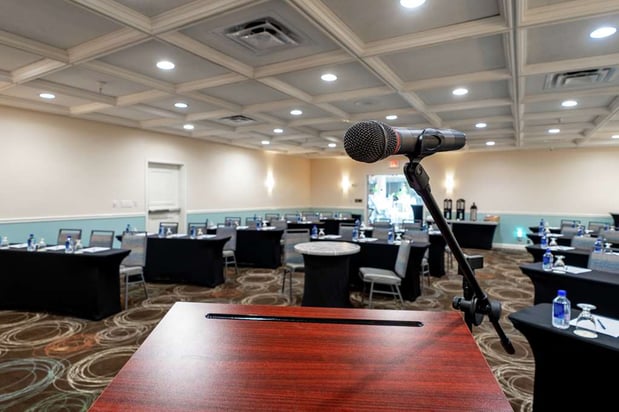 Images DoubleTree Suites by Hilton Hotel Melbourne Beach Oceanfront