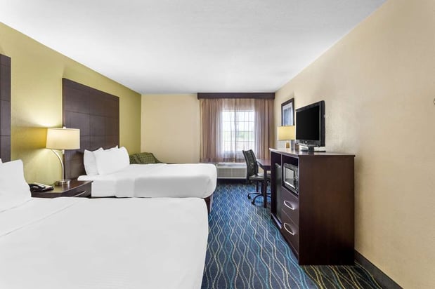 Images Best Western Oglesby Inn