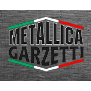 Metallica Garzetti Logo