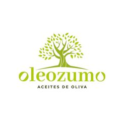 Oleozumo - Orozumo Logo