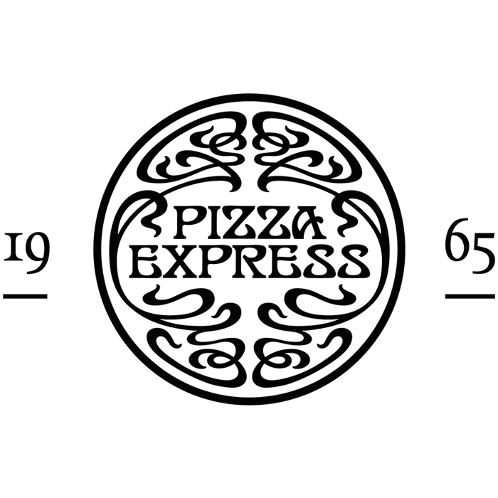 Pizza Express Logo