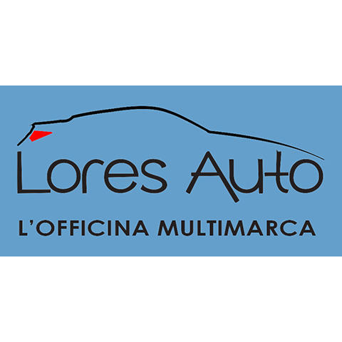 Lores Auto Sagl Logo