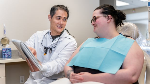 Images Gentle Dental Marysville