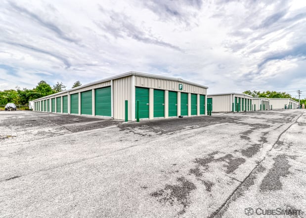 Images CubeSmart Self Storage