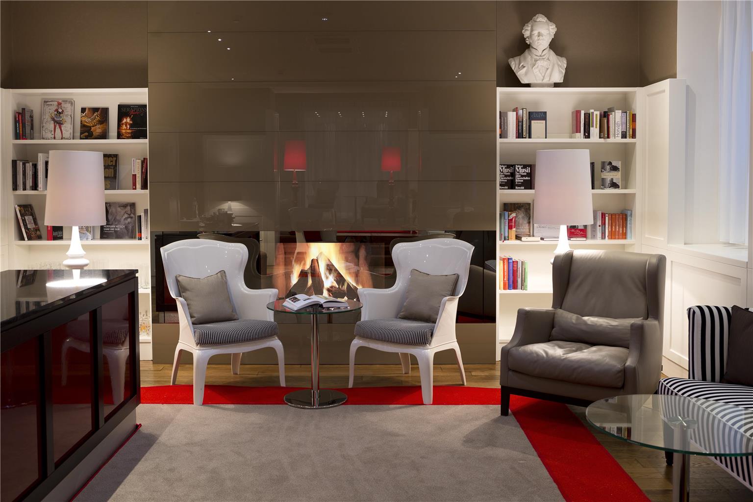 The Harmonie Vienna, BW Premier Collection by Best Western, Harmoniegasse 5-7 in Vienna