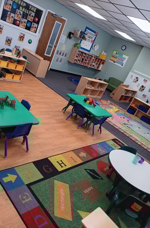 Images High Point KinderCare