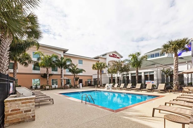 Images Hilton Garden Inn Corpus Christi