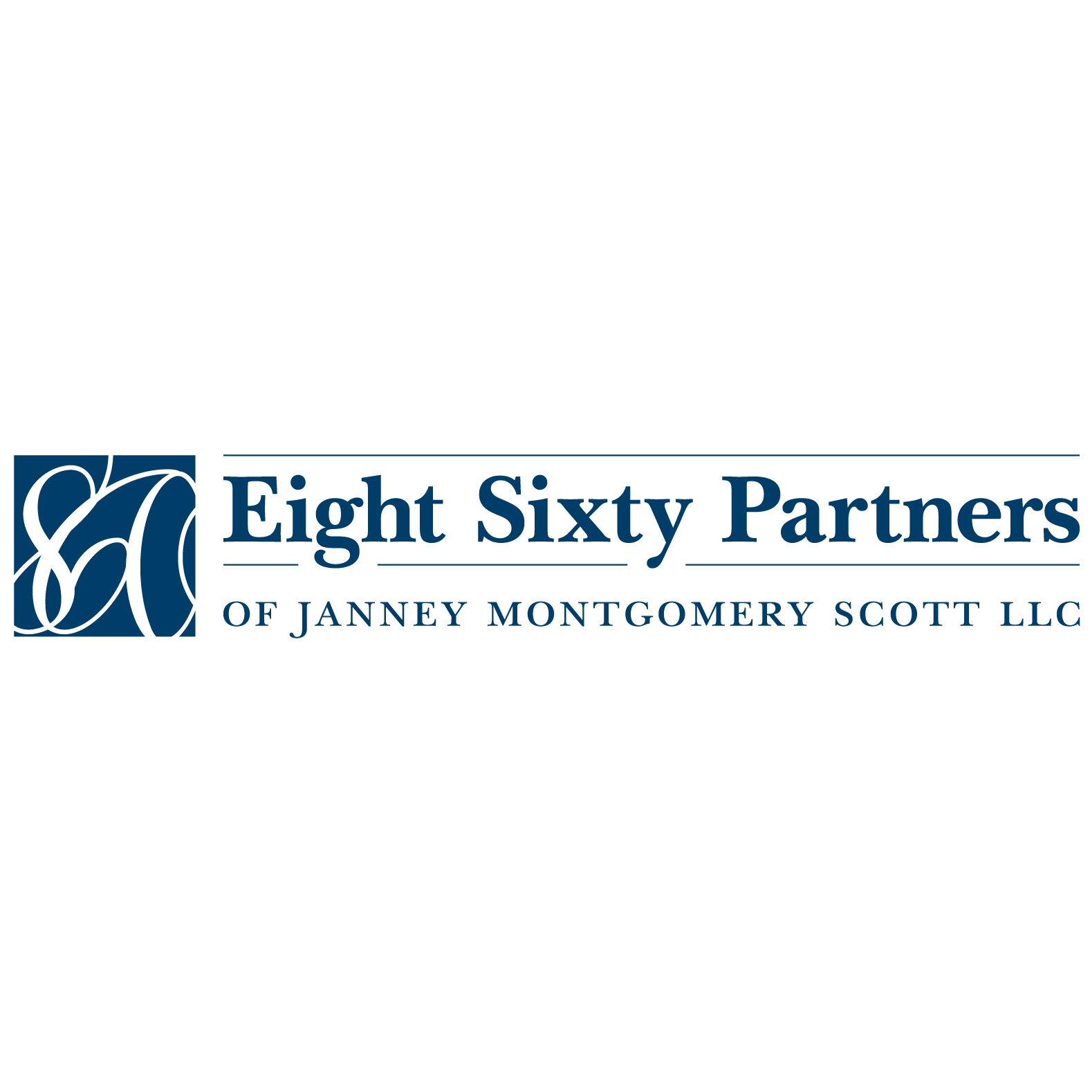 Eight Sixty Partners of Janney Montgomery Scott