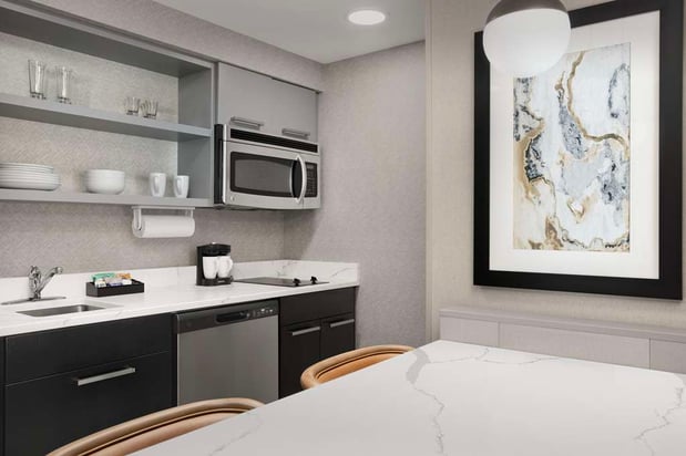 Images Homewood Suites by Hilton York