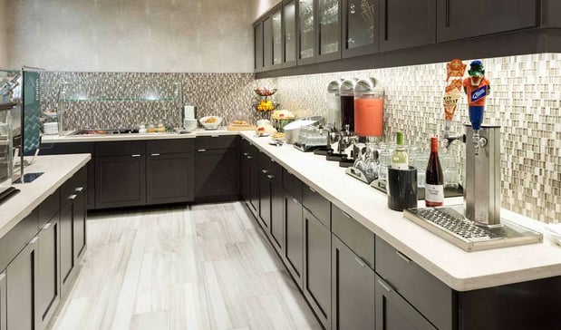 Images Homewood Suites by Hilton Cape Canaveral-Cocoa Beach