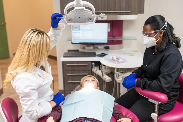 Images Smile Wright Dental: Dr. Amber N. Wright, DDS