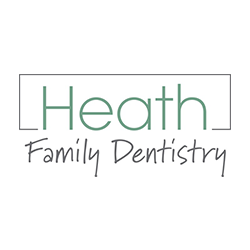 Heath Family Dentistry Logo