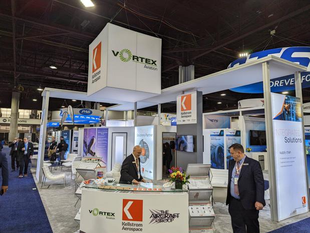 Images Trade Show Displays - Exhibit Rentals | Everything Tradeshows