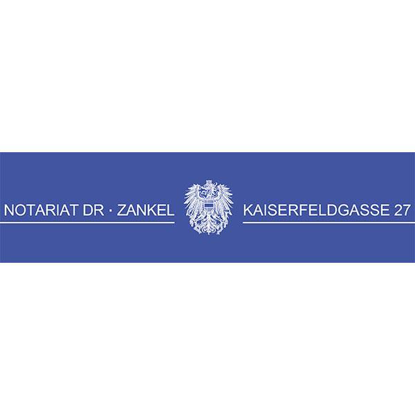 Dr. Bernd Zankel  8010 Logo