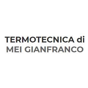 Termotecnica di Mei Gianfranco Logo