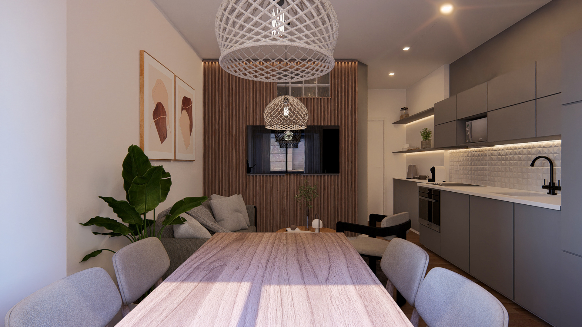 Images JDdesign Retail Projects