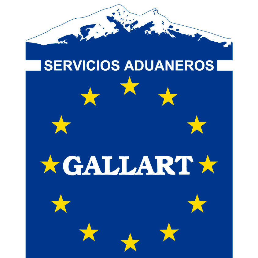 Servicios Aduaneros Gallart S.l. Logo