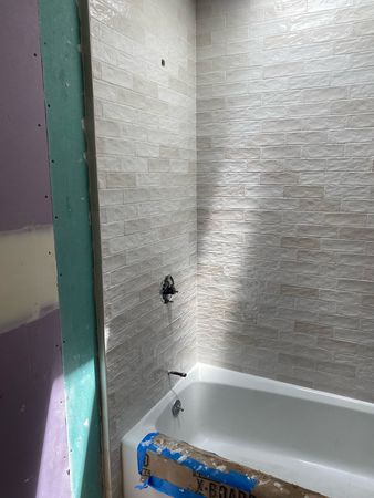 Images Professional Tile Installation