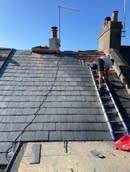 Images New Heights Roofing and Construction