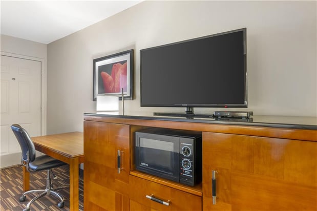 Images Best Western Executive Inn