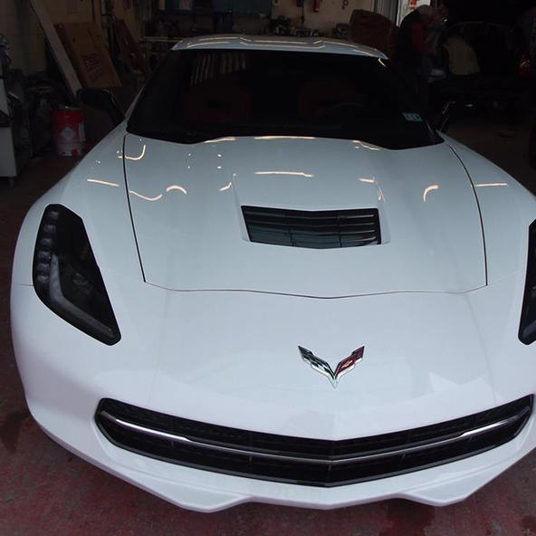 Images Autocarrozzeria Duemila