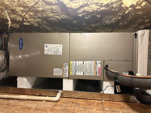 Images Airmex Heating And Cooling, LLC