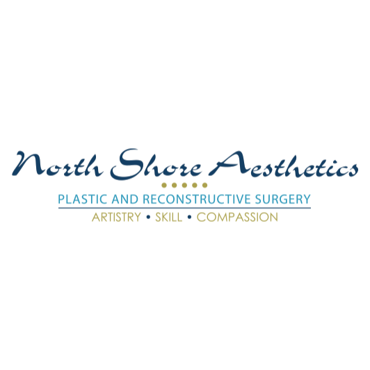 North Shore Aesthetics Logo