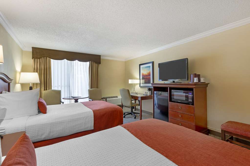 Double Beds