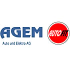 AGEM Auto und Elektro AG in Schlieren