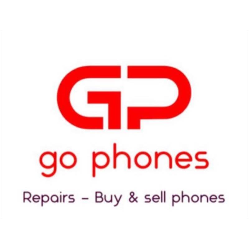 Go Phones Logo