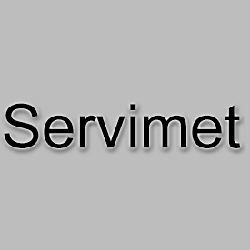 Servimet Logo