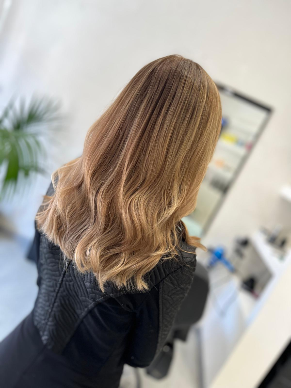 Images DS Parrucchieri Beauty Salon Cabras