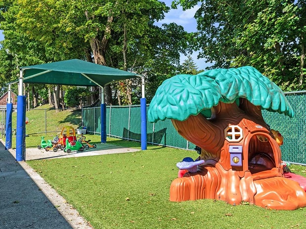 Images East Weymouth KinderCare