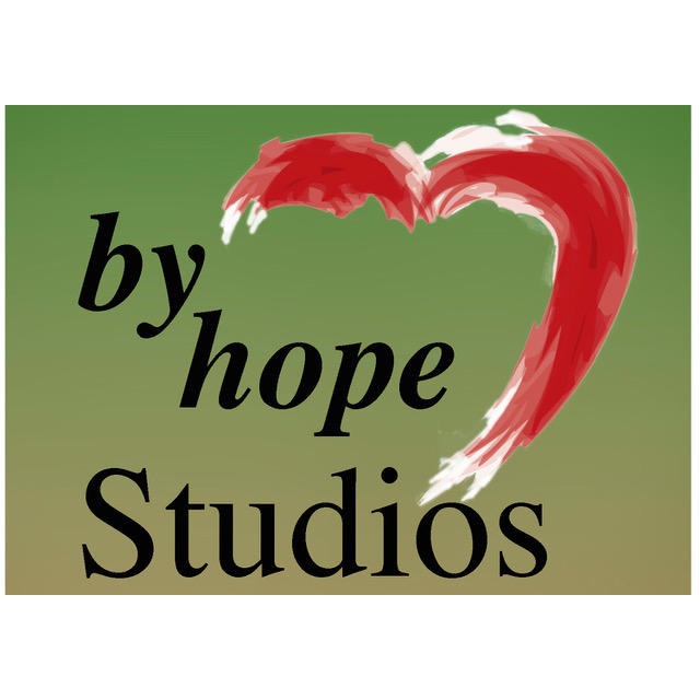 byhope Studios Logo