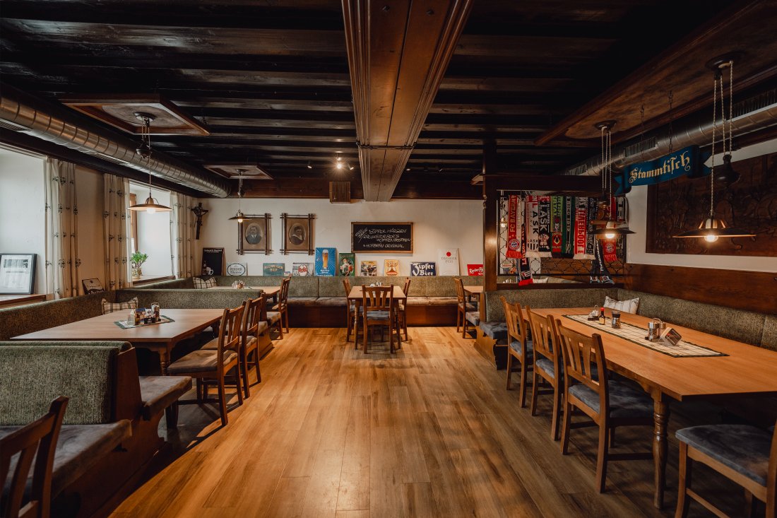 Bild 10 von Gasthof Fruhstorfer