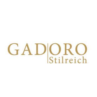 Gadoro Stilreich in Köln - Logo