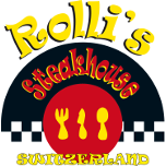 Rolli's Steakhouse Oerlikon Logo