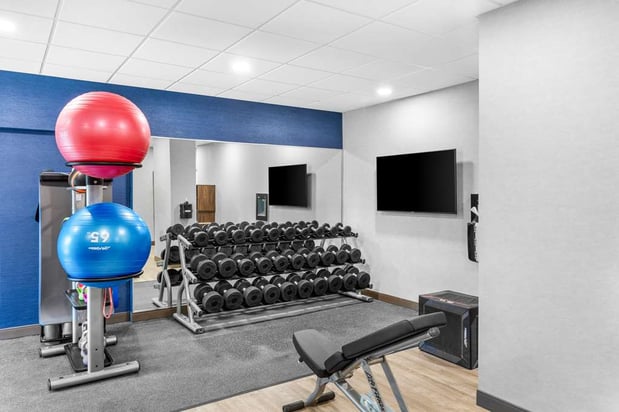 Images Hampton Inn Knoxville-Airport