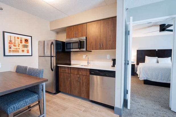 Images Hampton Inn & Suites Memphis East Germantown Area