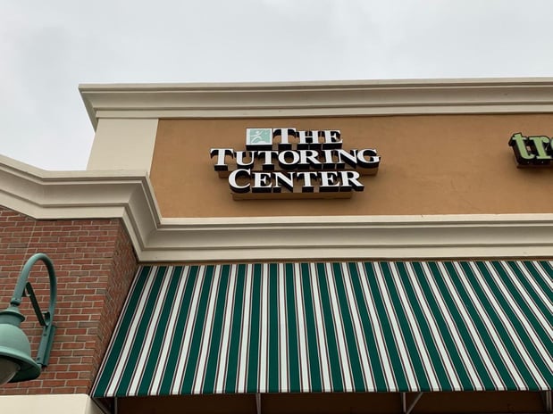 Images The Tutoring Center