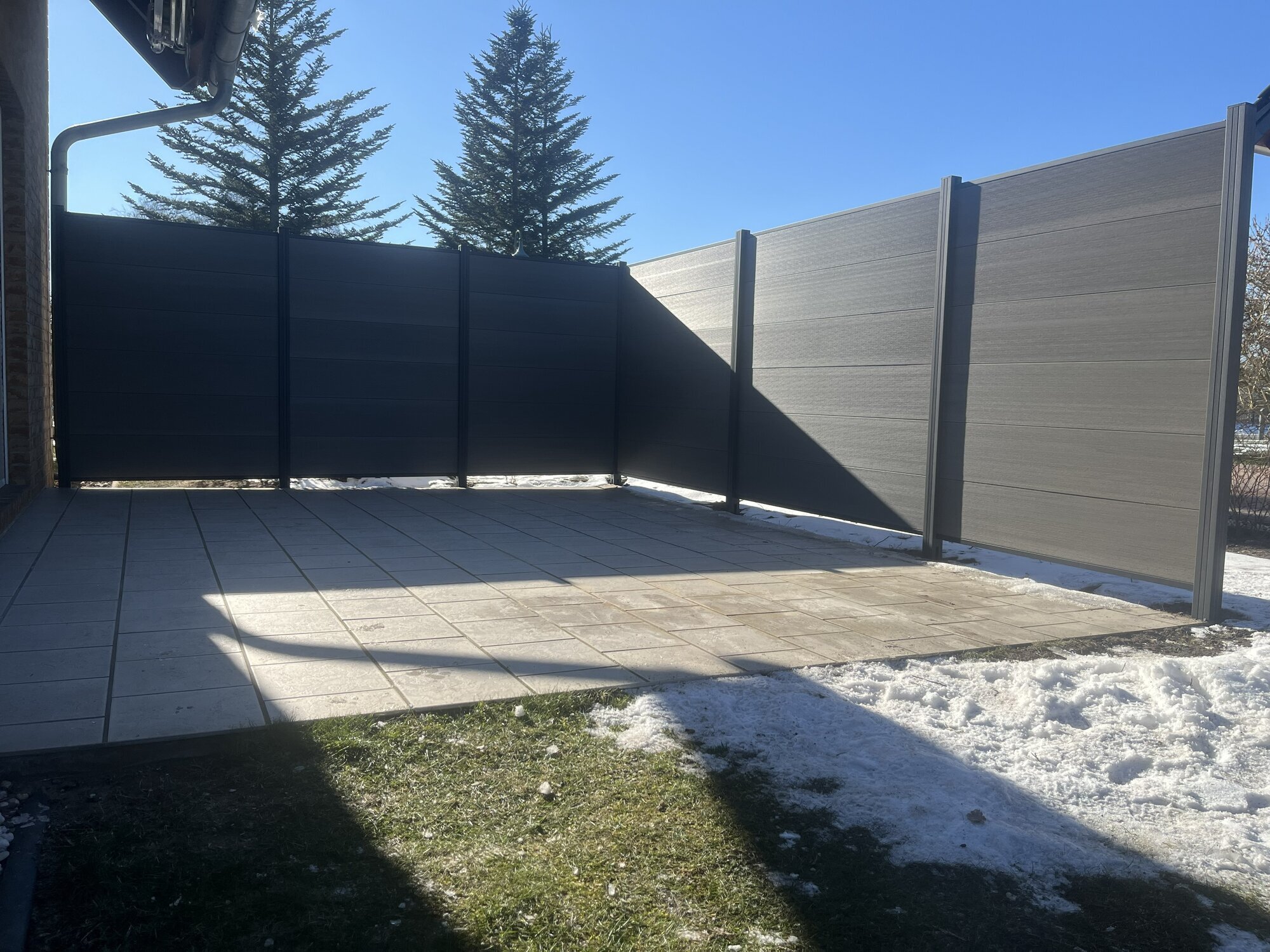 René Sonnenberg (Zaunanlagen & Garten-Service Oranienburg) in Oranienburg