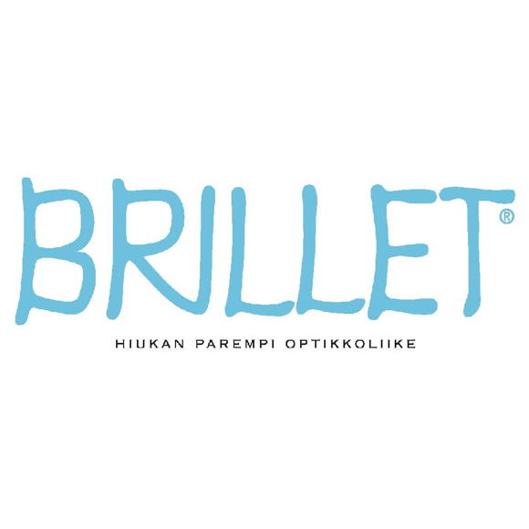 Brillet Logo