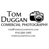 Tom Duggan Commercial Photography Logo