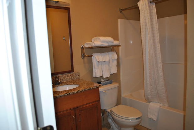 Images Candlewood Suites Colonial Heights-Ft Lee, an IHG Hotel