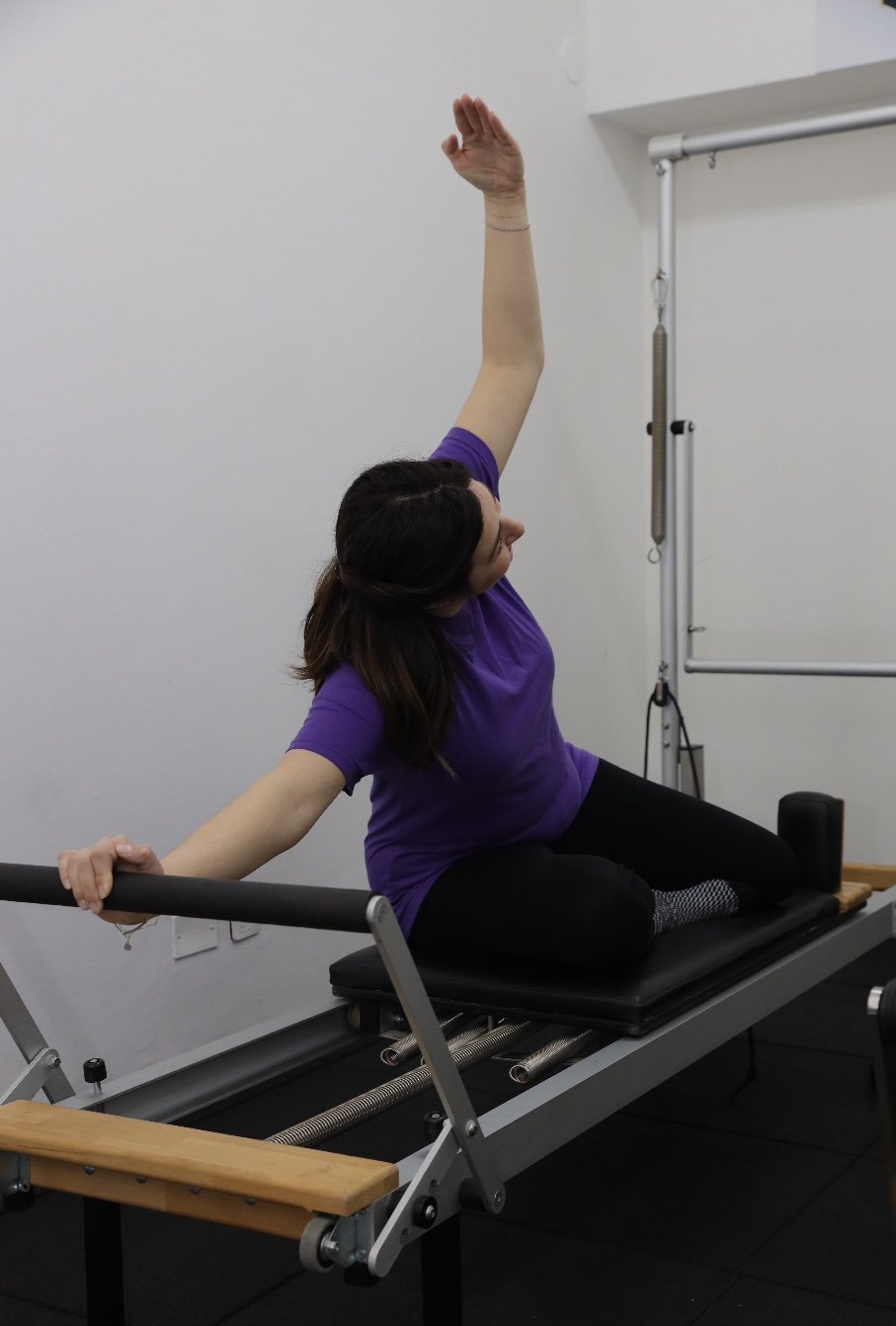 Images Pilates Alchemy