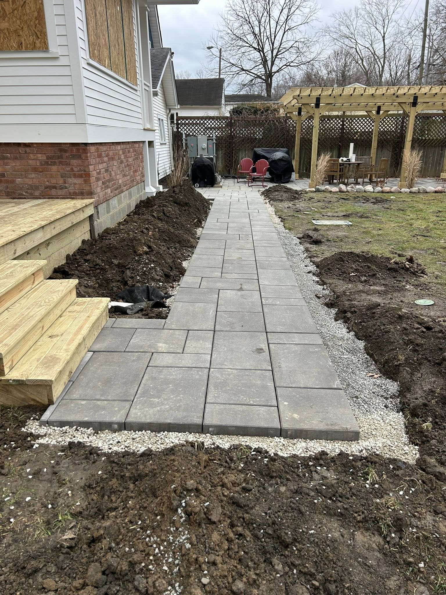 Arbuckle Nursery & Landscape Image