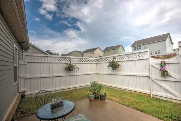 Images Diamond Fence