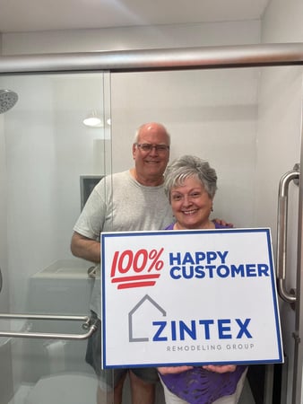 Images Zintex Remodeling Group