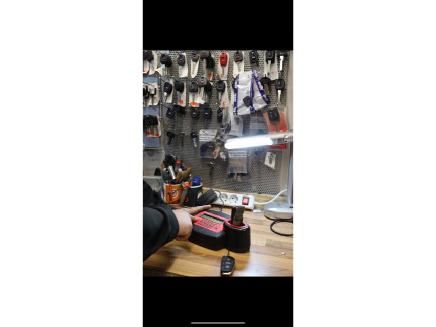 Schuh&Schlüsselservice Inh. Oender Karaaslan, Leuschnerstrasse 60 in Kassel