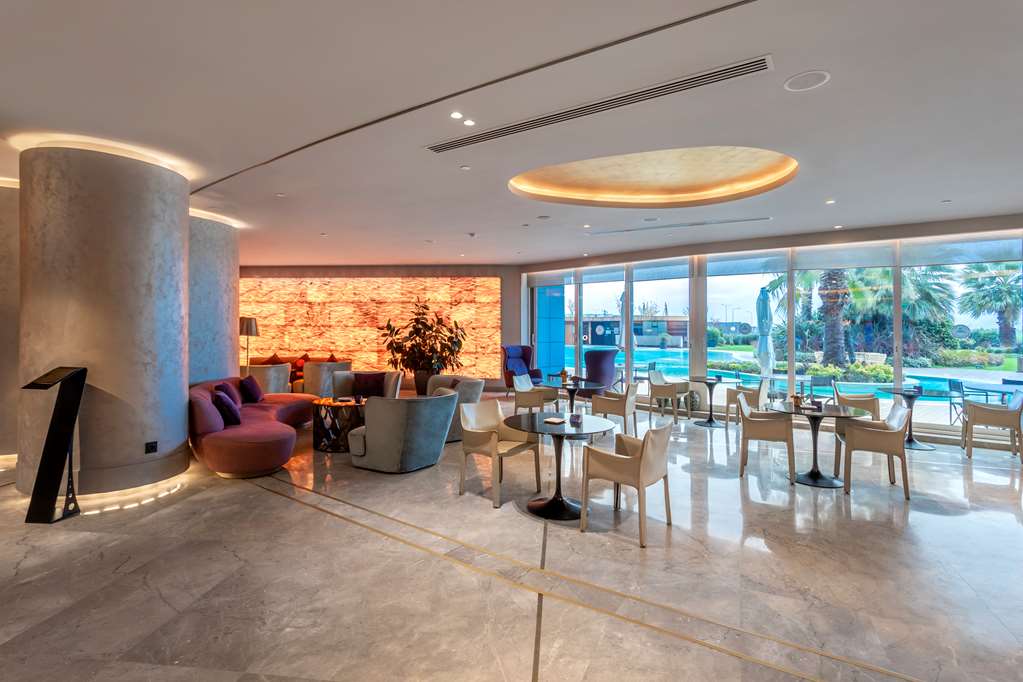 Images Radisson Blu Hotel, Istanbul Ottomare